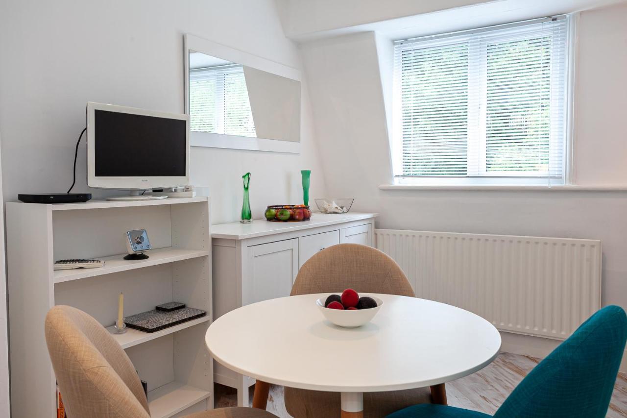 Cosy 2 Bed Apartment - Close To Leeds Centre Kültér fotó